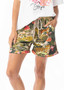 Escape by OQ PRINT SHORTS (#6611)