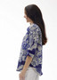 Orientique AVIGNON Print  Shirt (#72575)