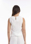 ESCAPE BY OQ LINEN BLEND CAMI (#72594)