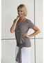LOU LOU BAMBOO - Belt  - GREY