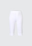 VERGE 3267 ACROBAT BERMUDA SHORT - WHITE
