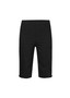 VERGE ACROBAT ROLLED SHORT - BLACK