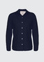 VERGE 3971 Blair Shirt - French Ink   WAS $194.95 NOW  