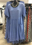 OLGA KAROLINA DRESS
