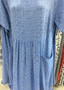 OLGA KAROLINA DRESS
