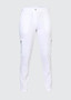 VERGE CUSTOM PANT WHITE