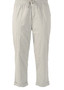 VERGE ACROBAT ESSEX PANT IN PUMICE