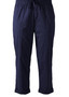 VERGE ACROBAT ESSEX PANT IN  FRENCH INK