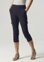 Verge Acrobat Cargo Pants in French Ink