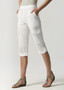 Verge Acrobat Cargo Shorts  in White