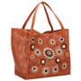 Desigual Allegreto zaria Camel