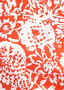 LAYERD  100% COTTON PJAS SKIRT IN ECLOS PRINT