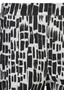 PRINT SWATCH - BLACK/WHITE