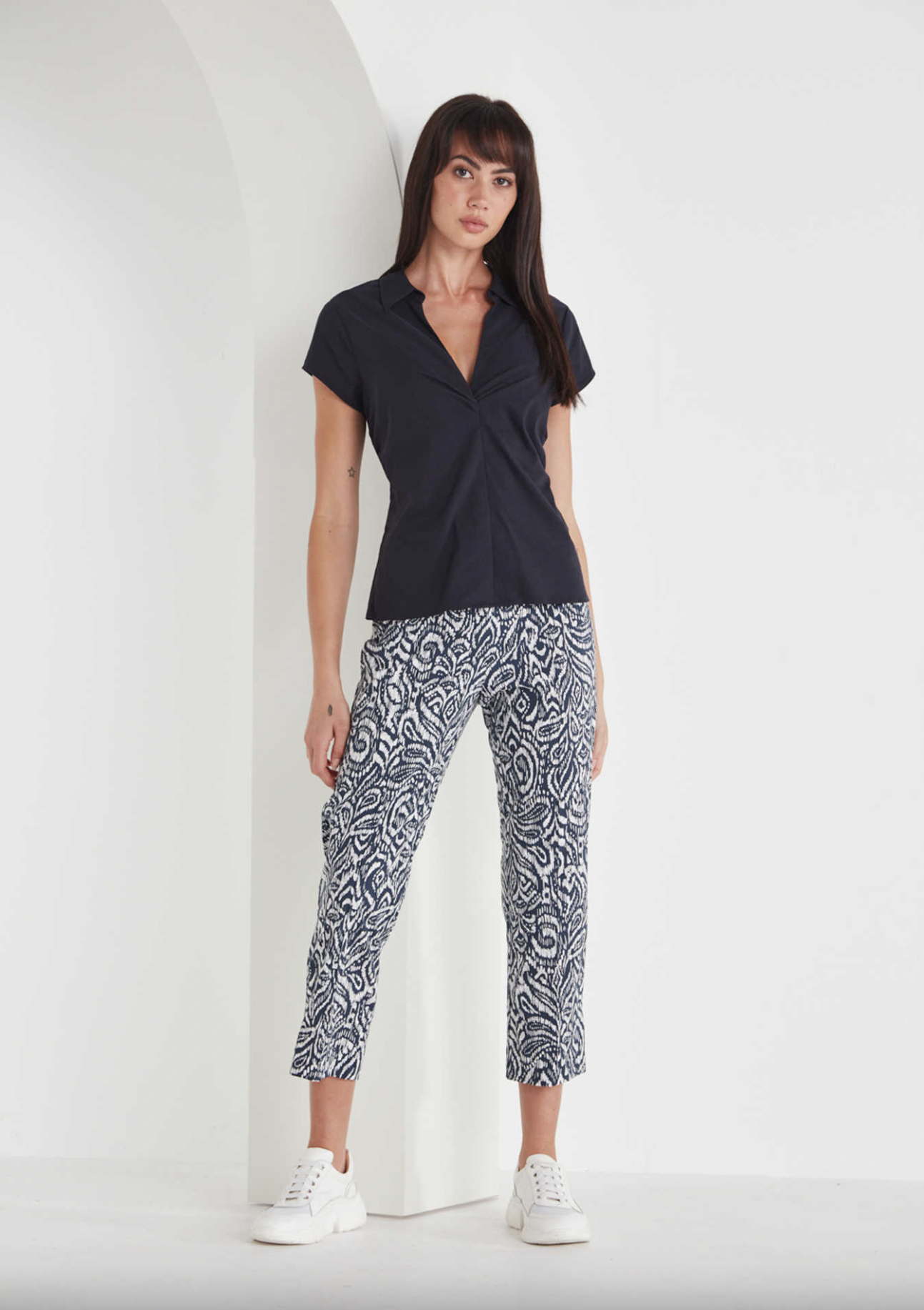 Verge clothing discount