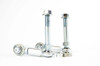 370Z/G37 Front Swaybar Endlinks