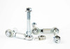 370Z/G37 Front Swaybar Endlinks