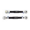 SPL Rear Adjustable Toe Arms Adjustment Range