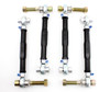 BMW F8X Rear Upper Arms