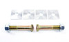 Eccentric Toe Lockout Kit for Mazda NC Miata/RX-8