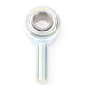 FK Bearings CM10T 2 Piece Teflon Lined Rod End/Heim Joint with 5/8"-18 Left HandThreads