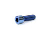 SPL Parts 1/4-20 3/4" Titanium Socket Head Cap Screw