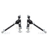 Front Lower Control Arm Kit Porsche 981/982 Boxster/Cayman 991 Carrera/Turbo Front Lower Control Arm Kit Porsche 981/982 Boxster/Cayman 991 Carrera/Turbo