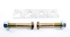 Eccentric Toe Lockout Kit for Mazda Miata ND