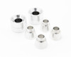 SPL Rear Traction Arm Knuckle Bushing F2X F3X