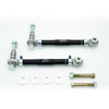 Mitsubishi Evolution X Adjustable Rear Toe Arms with Eccentric Lockout Kit