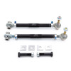 Rear Toe Arms with Eccentric Lockouts for 2022+ WRX VB - Adjustment Range