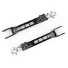 Adjustable Rear Lower Camber  Arms for the Nissan GTR (R35) Adjustable Rear Lower Camber  Arms for the Nissan GTR (R35)