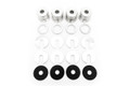 SPL Solid Subframe Bushings S13/S14/S15/R32/R33/R34 RWD SPL Solid Subframe Bushings S13/S14/S15/R32/R33/R34 RWD