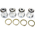 GTR R35 Rear Upper Arm Monoball Bushings GTR R35 Rear Upper Arm Monoball Bushings