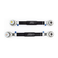 SPL Rear Adjustable Toe Arms with Eccentric Lockouts for the Subaru BRZ, WRX, Toyota GR86, GT86, and Scion FR-S