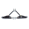 SPL Adjustable Front Lower Control Arms for GR86 / BRZ / GT86 / FR-S SPL Adjustable Front Lower Control Arms for GR86 / BRZ / GT86 / FR-S