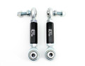 SPL Rear Adjustable Swaybar Endlinks for the BMW F8X / G8X SPL Rear Adjustable Swaybar Endlinks for the BMW F8X / G8X