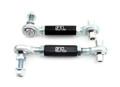 SPL Rear Adjustable Swaybar Endlinks for the BMW F8X / G8X SPL Rear Adjustable Swaybar Endlinks for the BMW F8X / G8X