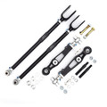 SPL Rear Adjustable Lower Control Arm Kit for Boxster 986