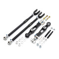SPL Rear Adjustable Lower Control Arm Kit for Boxster 986