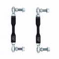 SPL GR86 / BRZ / GT86 / FR-S Adjustable Front Sway Bar Endlinks - Short Version
