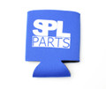 Stacked SPL Logo
