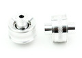 Front Caster Rod Monoball Bushings Toyota Supra A90 GR/BMW G29