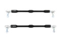 Adjustable Front Sway Bar Endlinks for the Supra A90