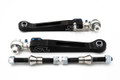 Adjustable Front Lower Control Arms for the BMW F2X and F3X Adjustable Front Lower Control Arms for the BMW F2X and F3X