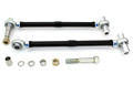 S550 Mustang Offset Front Tension Rods