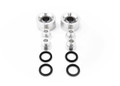 Caster Rod Bushings Non-Adjustable Tesla Model 3 / Model Y