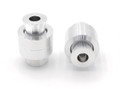 Front Lower Arm Shock Monoball Bushings Model 3 / Model Y