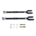 SPL Adjustable Rear Traction Arms for Porsche Cayman / Boxster 982