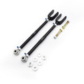 SPL Adjustable Rear Traction Arms for Porsche Cayman / Boxster 982