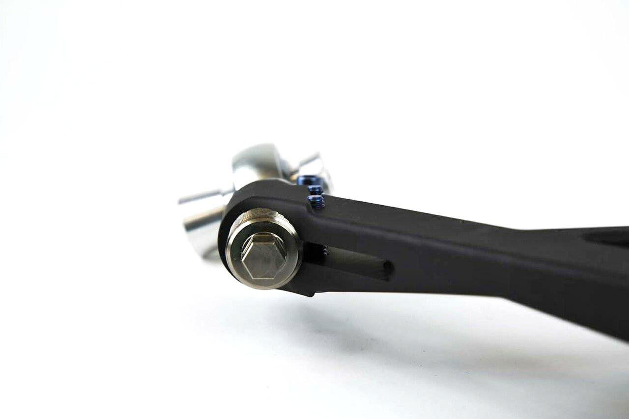 370Z/G37/Q50/Q60 Adjustable Front Upper Camber/Caster Arms